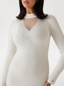 LizaMakhu - Guess_Ribbed bodycon mini sweater dress Wom…-5 - W5RK14Z2Y50-G012-ALT3.jpg