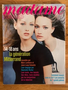 MADAME-FIGARO-Feb-1996-Vanessa-LORENZO-Fabiana.webp