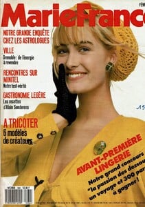 MarieFranceFr0288coverChrisJamison.jpg