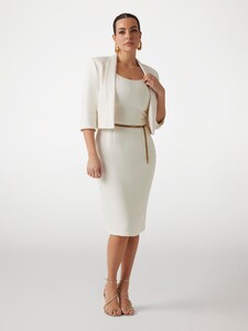 NMirada - Guess - Guess - Marciano bolero jacket Wo…-4-5GGN257311A-G053-ALT1.jpg