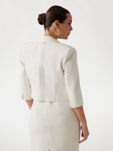 NMirada - Guess - Guess - Marciano bolero jacket Wo…-4-5GGN257311A-G053-ALT2.jpg