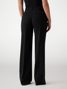 NMirada - Guess - Guess - Marciano wool-blend pants…-4-5GGB077294A-JBLK-ALT2.jpg