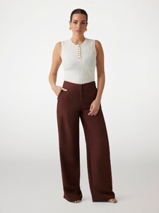 NMirada - Guess - Marciano by Guess_linen-blend pant…-5b - 5GGB217316A-A14C-ALT1.jpg