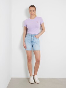 VSeleznova - Guess - Small triangle logo stretch t-shirt W…-5 (3)-W2YI44J1314-G472-ALT1.jpg