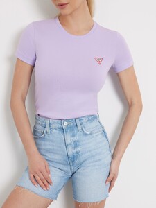 VSeleznova - Guess - Small triangle logo stretch t-shirt W…-5 (3)-W2YI44J1314-G472-ALT3.jpg