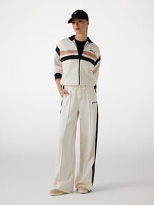 VSeleznova - Guess_Contrasting bands sweatshirt Women-5 - V5RQ00KCO72-G6F4-ALT1.jpg