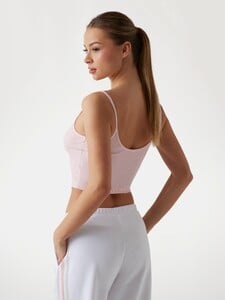 VSeleznova - Guess_Cropped logo tank top Women-5 - V5GP16K8RT2-A61Z-ALT2.jpg