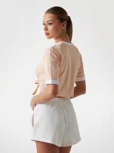 VSeleznova - Guess_Front knot logo T-shirt Women-5 - V5GI05I3Z14-G6J4-ALT2.jpg