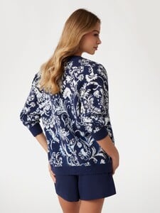 VSeleznova - Guess_Jacquard sweater cardigan Women-4 - W5GR31Z2ZK2-F7BG-ALT2.jpg
