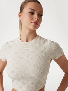 VSeleznova - Guess_Peony and 4G logo crop top Women-5b - V5GP21KCT02-FNFN-ALT3.jpg