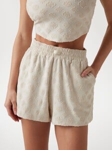 VSeleznova - Guess_Peony and 4G logo jogging shorts Wome…-5 - V5GD16KCT02-FNFN-ALT3.jpg