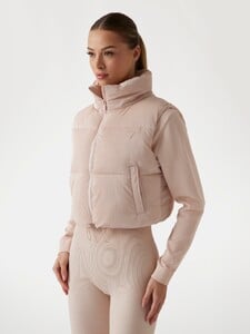 VSeleznova - Guess_Sleeveless cropped puffer Women-5 - V5RL00WGUJ0-G6O1.jpg