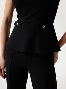 VSeleznova - Guess_Sleeveless peplum top Women-5 - W5GP54KCBO2-JBLK-ALT3.jpg