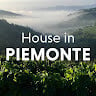 House in Piemonte
