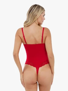 new-arrivals-shapewear-v-neck-crisscross-tummy-control-lace-bodysuit-35651622437040.webp