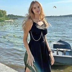 Anhelina Rudenska