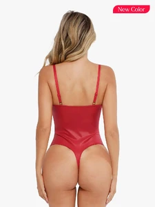 popilush-shapewear-faux-leather-plunging-v-sculpting-corset-bodysuit-tops-body-shaper-tank-35500509298864.webp