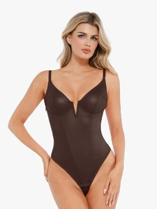 popilush-shapewear-faux-leather-plunging-v-sculpting-corset-bodysuit-tops-body-shaper-tank-brown-xs-mt230337-br2p-xs-35500509003952.webp