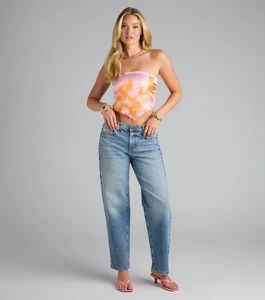 06003-000042_3_PINK_LivingMyBestLifeSatinTieDyeTubeTop_075c2e00-f655-4011-982b-abd1d0e5dc07_1594x1800.webp