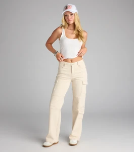 06602-000047_1_BEIGE_MIDRISESTRAIGHTLEGCARGODENIMPANTS06602000047015_1594x1800.webp