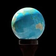 Large Globes