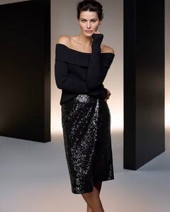 Donna Karan In Women We Trust 2025 Campaign.jpg