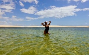 Endless dunes and crystal-clear lagoons, a Brazilian oasis 🇧🇷💙.jpg