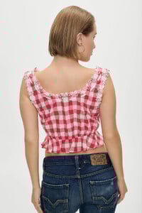 Frankiesbikinis-FleetwoodGuazeTop-MalibuPicnic-Back2.jpg