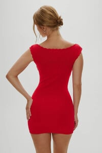 Frankiesbikinis-LeilaDress-RedRose-Back.jpg