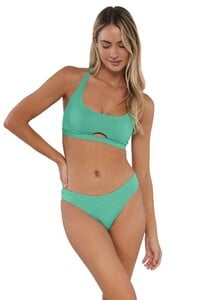 JessT - Sunsets - Aqua Mist Sandbar Rib Brandi Bralette  Spor_14 - Active pose #2 of Jessica_Sunsets Aqua Mist Sandbar Rib Brandi Bralette Top w.jpg