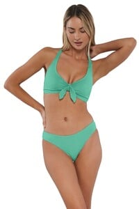 JessT - Sunsets - Aqua Mist Sandbar Rib Brandi Bralette  Spor_14 - Front pose #2 of Jessica_Sunsets Aqua Mist Sandbar Rib Brandi Bralette Top show.jpg
