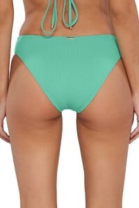 JessT - Sunsets - Aqua Mist Sandbar Rib Collins Hipster  Clas_10 - Back pose #1 of Jessica_Sunsets Aqua Mist Sandbar Rib Collins Hipster Bottom.jpg