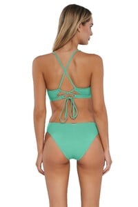 JessT - Sunsets - Aqua Mist Sandbar Rib Collins Hipster  Clas_10 - Back pose #1 of Jessica_Sunsets Aqua Mist Sandbar Rib Collins Hipster Bottom w.jpg
