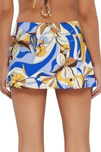 JessT - Sunsets - Bali Bungalow Sporty Swim Skirt Activewear_12 - Back pose #1 of Jessica_Sunsets Bali Bungalow Sporty Swim Skirt.jpg