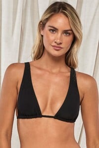JessT - Sunsets - Black Mila Triangle  Halter  Soft Ties  S_14 - t529-black_bikini-top-front-wear05-jessica01.jpg