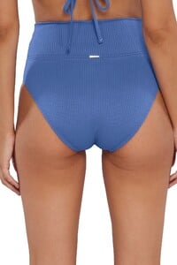 JessT - Sunsets - Harbor Blue Sandbar Rib Hannah High Waist _16 - Back pose #1 of Jessica_Sunsets Harbor Blue Sandbar Rib Hannah High Waist Bottom.jpg