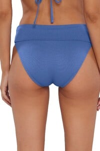 JessT - Sunsets - Harbor Blue Sandbar Rib Hannah High Waist _16 - Back pose #1 of Jessica_Sunsets Harbor Blue Sandbar Rib Hannah High Waist Bottom show.jpg