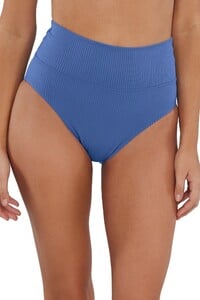 JessT - Sunsets - Harbor Blue Sandbar Rib Hannah High Waist _16 - Front pose #1 of Jessica_Sunsets Harbor Blue Sandbar Rib Hannah High Waist Bottom.jpg