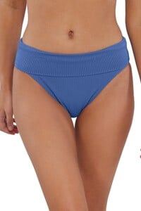 JessT - Sunsets - Harbor Blue Sandbar Rib Hannah High Waist _16 - Front pose #1 of Jessica_Sunsets Harbor Blue Sandbar Rib Hannah High Waist Bottom show.jpg