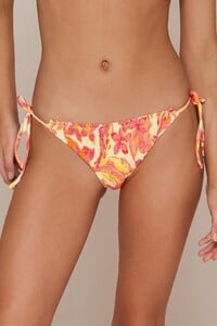 JessT - Sunsets - Island Coral Crinkle Rib Kali Tie Side  Smo_10 - b307-islco-bikini-bottom-front-wear00-jessica04.jpg