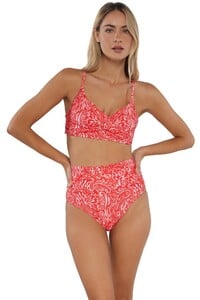JessT - Sunsets - Majorca Hannah High Waist  Foldover Bikini_14 - Active pose #1 of Jessica_Sunsets Majorca Hannah High Waist Bottom w.jpg