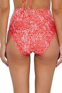 JessT - Sunsets - Majorca Hannah High Waist  Foldover Bikini_14 - Back pose #1 of Jessica_Sunsets Majorca Hannah High Waist Bottom.jpg