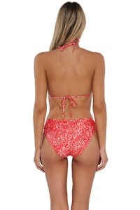 JessT - Sunsets - Majorca Laney Triangle Strappy Halter Bikin_10 - Back pose #1 of Jessica_Sunsets Majorca Laney Triangle Top w.jpg