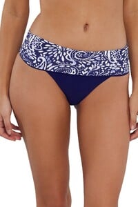 JessT - Sunsets - Marina Capri High Waist Shirred Foldover Bi_14 - Front pose #1 of Jessica_Sunsets Marina Capri High Waist Bottom show.jpg