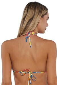JessT - Sunsets - Suncatcher Laney Triangle Strappy Halter Bi_10 - Back pose #1 of Jessica_Sunsets Suncatcher Laney Triangle Top.jpg