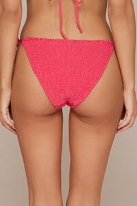 JessT - Sunsets - Watermelon Kali Tie Side  Smocked Bikini Bo_9 - b307-watrm-bikini-bottom-back-wear00-jessica01.jpg