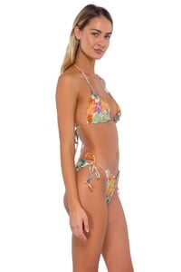 JessicaT - Sunsets - Waimea Kali Tie Side  Smocked Bikini Bottom_7 - t507-waime-b307-waime-bikini-full-quarter-wear00-41.jpg