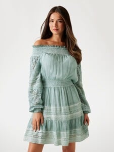 KiannaLS - Guess '25_Silk-blend off-shoulder mini dress Wo…-5_W5GK24WE550-FB4W.jpg