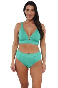 Nicki Nikki - Sunsets - Aqua Mist Sandbar Rib Danica Supportive Bra_14 - 582-aquam_bikini-full-front-wear10-nicki01_9.jpg