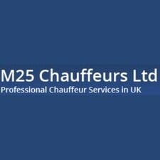 M25 Chauffeur Service Uk